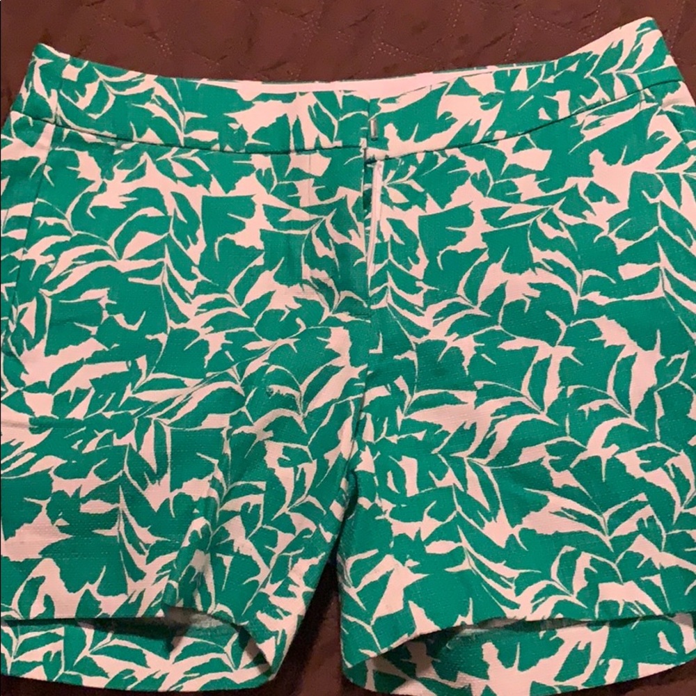 Jcrew Shorts